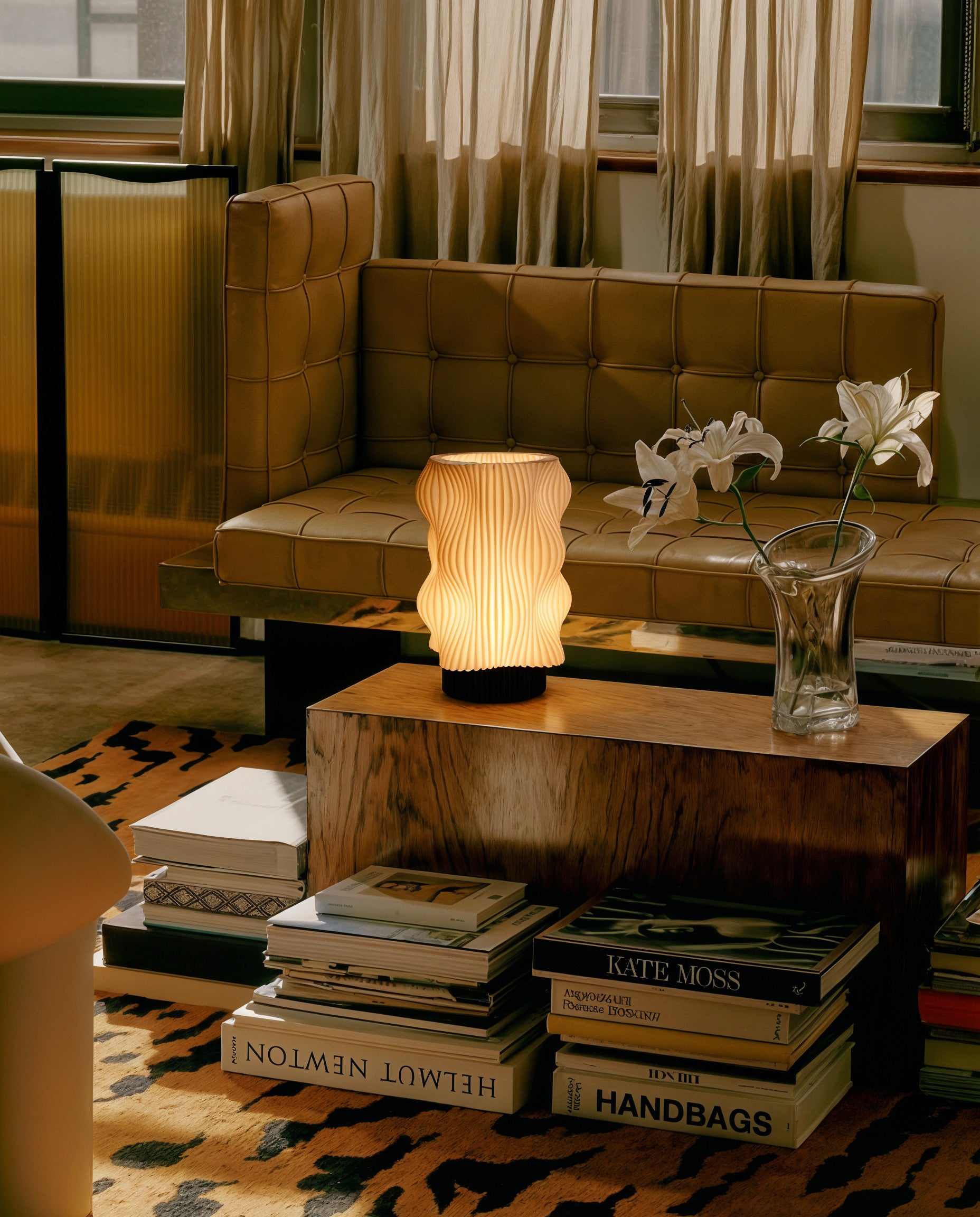 ELMA white & black - Yana